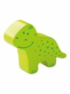 Spielzeug Haba Lernspiel Zahlendino In Mehrfarbig Günstig Kaufen -Haba Shop haba lernspiel zahlendino in mehrfarbig 2