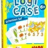 Spielzeug Haba LogiCASE Extension Set – Natur Günstig Kaufen 1 Spielzeug Haba LogiCASE Extension Set – Natur Günstig Kaufen -Haba Shop haba logicase extension set natur