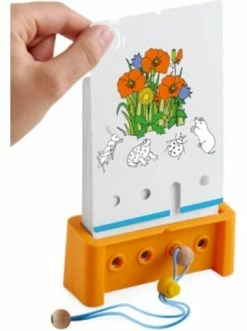 Spielzeug Haba LogiCASE Extension Set – Natur Günstig Kaufen -Haba Shop haba logicase extension set natur 2