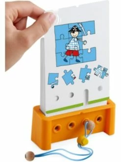 Spielzeug Haba LogiCASE Extension Set – Piraten Günstig Kaufen -Haba Shop haba logicase extension set piraten 2