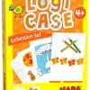 Spielzeug Haba LogiCASE Extension Set – Tiere Günstig Kaufen -Haba Shop haba logicase extension set tiere