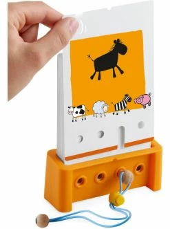 Spielzeug Haba LogiCASE Extension Set – Tiere Günstig Kaufen -Haba Shop haba logicase extension set tiere 3