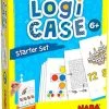 Spielzeug Haba LogiCASE Starter Set 6+ Günstig Kaufen -Haba Shop haba logicase starter set 6