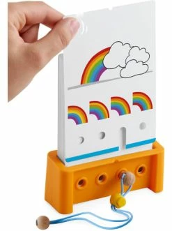 Spielzeug Haba LogiCASE Starter Set 6+ Günstig Kaufen -Haba Shop haba logicase starter set 6 2