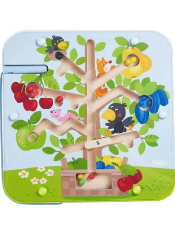 Spielzeug Haba Magnetspiel Obstgarten Günstig Kaufen 4 Spielzeug Haba Magnetspiel Obstgarten Günstig Kaufen – Bild 2