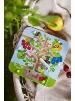Spielzeug Haba Magnetspiel Obstgarten Günstig Kaufen 7 Spielzeug Haba Magnetspiel Obstgarten Günstig Kaufen -Haba Shop haba magnetspiel obstgarten 2