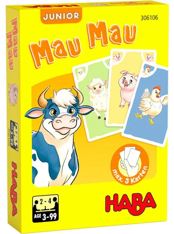 Spielzeug Haba Mau Mau Junior Günstig Kaufen 3 Spielzeug Haba Mau Mau Junior Günstig Kaufen