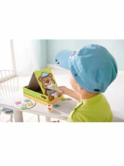 Spielzeug Haba Meine Ersten Spiele - Bärenhunger In Mehrfarbig Günstig Kaufen -Haba Shop haba meine ersten spiele barenhunger in mehrfarbig 2