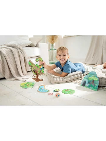 Spielzeug Haba Meine Ersten Spiele – Faultier, Komm Mit! Günstig Kaufen 9 Spielzeug Haba Meine Ersten Spiele – Faultier, Komm Mit! Günstig Kaufen – Bild 7
