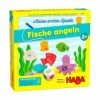 Spielzeug Haba Meine Ersten Spiele - Fische Angeln In Mehrfarbig Günstig Kaufen