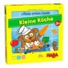 Spielzeug Haba Meine Ersten Spiele - Kleine Köche In Mehrfarbig Günstig Kaufen -Haba Shop haba meine ersten spiele kleine koche in mehrfarbig