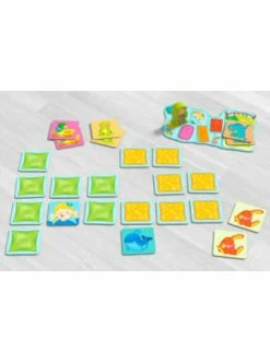 Spielzeug Haba Meine Ersten Spiele – Maxis Memo Günstig Kaufen -Haba Shop haba meine ersten spiele maxis memo 3