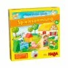 Spielzeug Haba Meine Ersten Spiele - Spielesammlung In Mehrfarbig Günstig Kaufen -Haba Shop haba meine ersten spiele spielesammlung in mehrfarbig