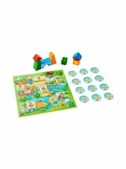 Spielzeug Haba Meine Ersten Spiele - Spielesammlung In Mehrfarbig Günstig Kaufen -Haba Shop haba meine ersten spiele spielesammlung in mehrfarbig 3