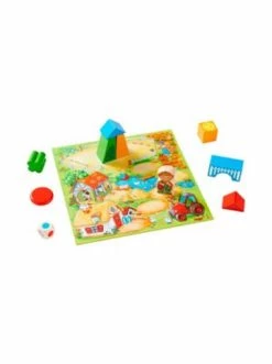 Spielzeug Haba Meine Ersten Spiele - Spielesammlung In Mehrfarbig Günstig Kaufen -Haba Shop haba meine ersten spiele spielesammlung in mehrfarbig 4
