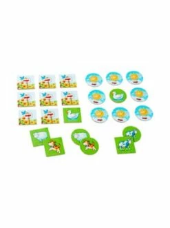 Spielzeug Haba Meine Ersten Spiele - Spielesammlung In Mehrfarbig Günstig Kaufen -Haba Shop haba meine ersten spiele spielesammlung in mehrfarbig 5
