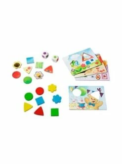 Spielzeug Haba Meine Ersten Spiele - Teddys Farben & Formen In Mehrfarbig Günstig Kaufen 7 Spielzeug Haba Meine Ersten Spiele - Teddys Farben & Formen In Mehrfarbig Günstig Kaufen -Haba Shop haba meine ersten spiele teddys farben and formen in mehrfarbig 1