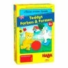 Spielzeug Haba Meine Ersten Spiele - Teddys Farben & Formen In Mehrfarbig Günstig Kaufen 1 Spielzeug Haba Meine Ersten Spiele - Teddys Farben & Formen In Mehrfarbig Günstig Kaufen -Haba Shop haba meine ersten spiele teddys farben and formen in mehrfarbig