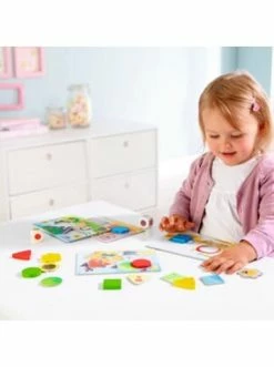 Spielzeug Haba Meine Ersten Spiele - Teddys Farben & Formen In Mehrfarbig Günstig Kaufen 8 Spielzeug Haba Meine Ersten Spiele - Teddys Farben & Formen In Mehrfarbig Günstig Kaufen -Haba Shop haba meine ersten spiele teddys farben and formen in mehrfarbig 2