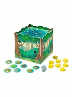 Spielzeug Haba Meine Ersten Spiele - Waldfreunde In Mehrfarbig Günstig Kaufen 8 Spielzeug Haba Meine Ersten Spiele - Waldfreunde In Mehrfarbig Günstig Kaufen -Haba Shop haba meine ersten spiele waldfreunde in mehrfarbig 1