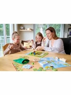 Spielzeug Haba Meine Große Obstgarten-Spielesammlung In Mehrfarbig Günstig Kaufen -Haba Shop haba meine grosse obstgarten spielesammlung in mehrfarbig 4