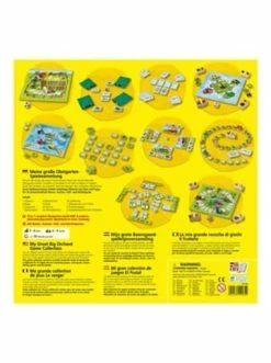 Spielzeug Haba Meine Große Obstgarten-Spielesammlung In Mehrfarbig Günstig Kaufen -Haba Shop haba meine grosse obstgarten spielesammlung in mehrfarbig 6