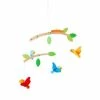 Baby Grundausstattung Haba Mobile Vögelchen In Mehrfarbig Günstig Kaufen -Haba Shop haba mobile vogelchen in mehrfarbig
