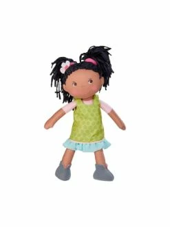 Spielzeug Haba Puppe Cari 30cm Günstig Kaufen