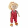 Spielzeug Haba Puppe Cassie 30cm In Mehrfarbig Günstig Kaufen -Haba Shop haba puppe cassie 30cm in mehrfarbig
