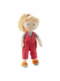 Spielzeug Haba Puppe Cassie 30cm In Mehrfarbig Günstig Kaufen