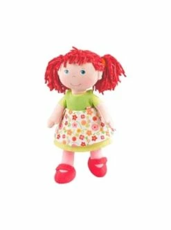 Spielzeug Haba Puppe Liese 30cm In Mehrfarbig Günstig Kaufen