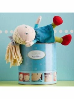 Spielzeug Haba Puppe Mirle 20cm In Mehrfarbig Günstig Kaufen -Haba Shop haba puppe mirle 20cm in mehrfarbig 2