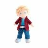 Spielzeug Haba Puppe Nick 30cm In Mehrfarbig Günstig Kaufen -Haba Shop haba puppe nick 30cm in mehrfarbig