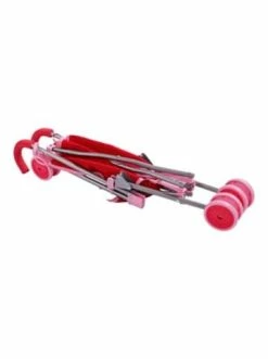 Spielzeug Haba Puppenbuggy Jule In Mehrfarbig Günstig Kaufen -Haba Shop haba puppenbuggy jule in mehrfarbig 3