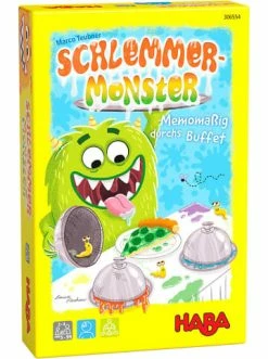 Spielzeug Haba Schlemmermonster Günstig Kaufen