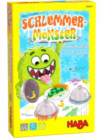 Spielzeug Haba Schlemmermonster Günstig Kaufen 3 Spielzeug Haba Schlemmermonster Günstig Kaufen