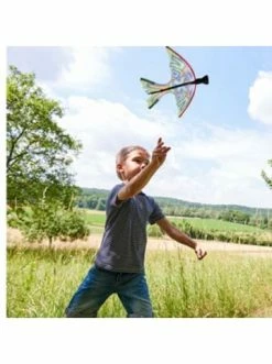 Spielzeug Haba Schleuder-Gleiter In Mehrfarbig Günstig Kaufen -Haba Shop haba schleuder gleiter in mehrfarbig 2