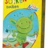 Bücher & Hörbücher Haba Socken Zocken (Kinderspiel) Günstig Kaufen -Haba Shop haba socken zocken kinderspiel