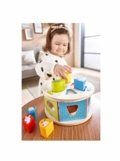 Spielzeug Haba Sortierbox Lieblingstiere In Mehrfarbig Günstig Kaufen -Haba Shop haba sortierbox lieblingstiere in mehrfarbig 2