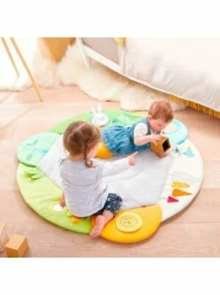 Spielzeug Haba Spieldecke Kuschelnest In Mehrfarbig Günstig Kaufen -Haba Shop haba spieldecke kuschelnest in mehrfarbig 2