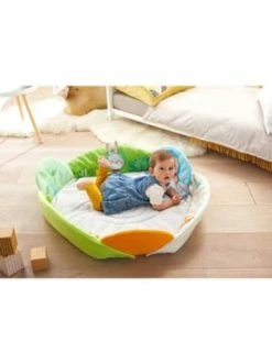 Spielzeug Haba Spieldecke Kuschelnest In Mehrfarbig Günstig Kaufen -Haba Shop haba spieldecke kuschelnest in mehrfarbig 3