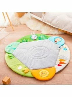 Spielzeug Haba Spieldecke Kuschelnest In Mehrfarbig Günstig Kaufen -Haba Shop haba spieldecke kuschelnest in mehrfarbig 4