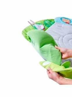 Spielzeug Haba Spieldecke Kuschelnest In Mehrfarbig Günstig Kaufen -Haba Shop haba spieldecke kuschelnest in mehrfarbig 5