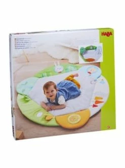Spielzeug Haba Spieldecke Kuschelnest In Mehrfarbig Günstig Kaufen -Haba Shop haba spieldecke kuschelnest in mehrfarbig 6