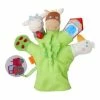 Spielzeug Haba Spielhandschuh Bauernhof In Grün Günstig Kaufen 1 Spielzeug Haba Spielhandschuh Bauernhof In Grün Günstig Kaufen -Haba Shop haba spielhandschuh bauernhof in grun