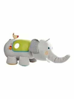 Spielzeug Haba Spielkissen Elefant In Grau Günstig Kaufen