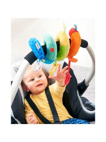 Baby Grundausstattung Haba Spielspirale Kunterbunt In Mehrfarbig Günstig Kaufen 4 Baby Grundausstattung Haba Spielspirale Kunterbunt In Mehrfarbig Günstig Kaufen – Bild 2