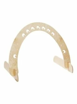 Spielzeug Haba Spieltrapez Pünktchen In Natur Günstig Kaufen