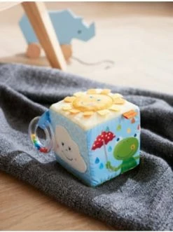 Spielzeug Haba Spielwürfel Regenbogenwelt Günstig Kaufen -Haba Shop haba spielwurfel regenbogenwelt 2