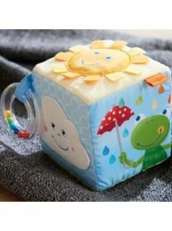 Spielzeug Haba Spielwürfel Regenbogenwelt In Mehrfarbig Günstig Kaufen -Haba Shop haba spielwurfel regenbogenwelt in mehrfarbig 4